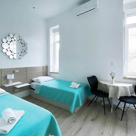 En-Suite Iris On Rokova Street - 5 Min Walk To The Old Town Of Split Zewnętrze zdjęcie