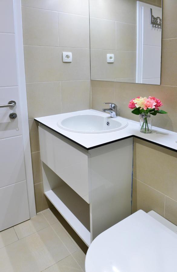 En-Suite Iris On Rokova Street - 5 Min Walk To The Old Town Of Split Zewnętrze zdjęcie