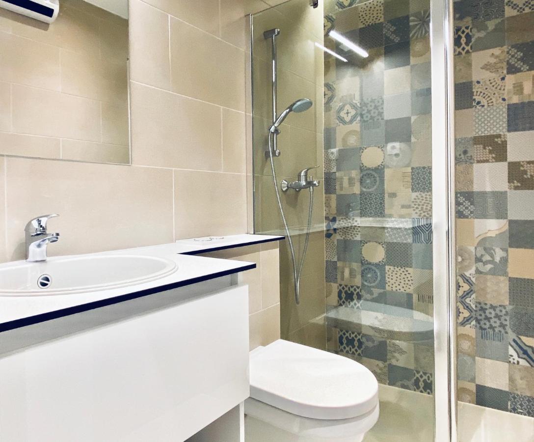 En-Suite Iris On Rokova Street - 5 Min Walk To The Old Town Of Split Zewnętrze zdjęcie